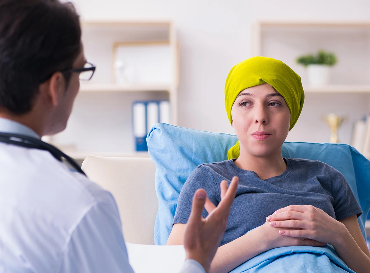 Cancer Treatment in Kolkata: How to Choose the Right Oncology Hospital